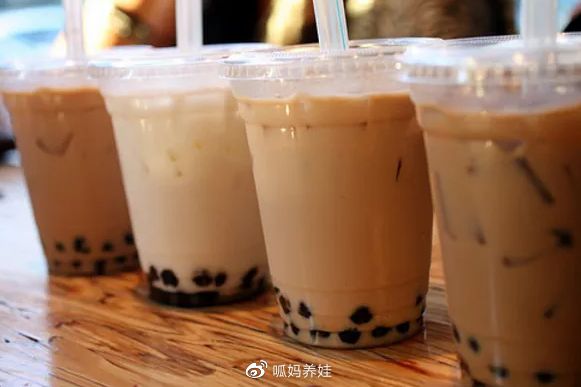 米乐M6 M6米乐哺乳期到底能喝奶茶吗?
