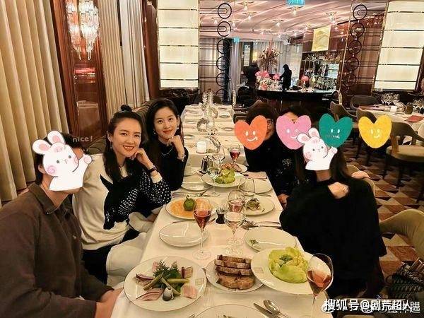 奶茶妹妹生下第米乐M6 M6米乐2胎后消失一年竟瘦回颜值巅峰近照曝光美翻网友(图2)
