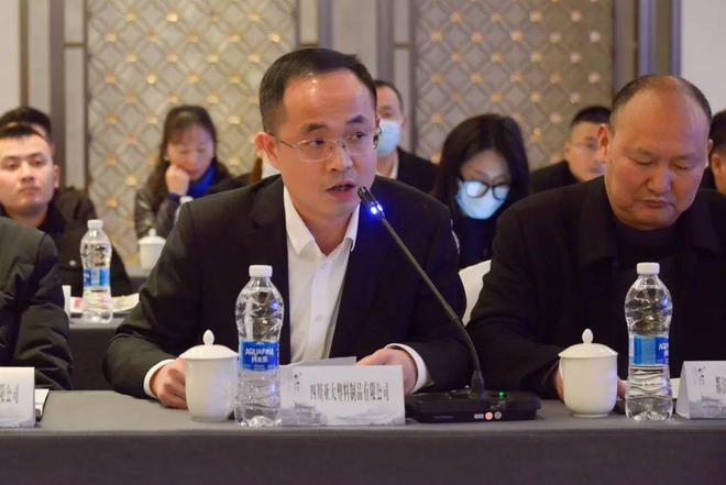 都米乐M6 M6米乐江堰市发布一系列惠企政策更高起点优化营商环境推动高质量发展(图6)