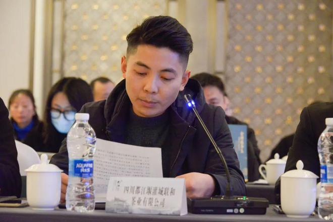 都米乐M6 M6米乐江堰市发布一系列惠企政策更高起点优化营商环境推动高质量发展(图8)