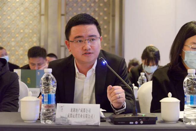 都米乐M6 M6米乐江堰市发布一系列惠企政策更高起点优化营商环境推动高质量发展(图9)