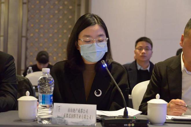 都米乐M6 M6米乐江堰市发布一系列惠企政策更高起点优化营商环境推动高质量发展(图10)