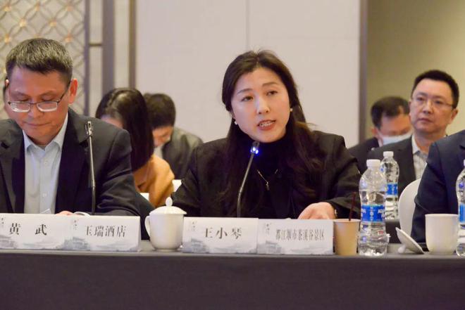 都米乐M6 M6米乐江堰市发布一系列惠企政策更高起点优化营商环境推动高质量发展(图13)