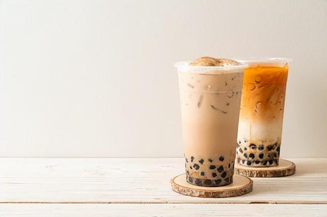 多燕瘦｜什么味的奶茶最米乐M6 M6米乐难喝有哪些难喝又易胖的奶茶(图2)