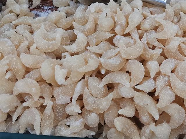 米乐M6 M6米乐河南的甜品真的可以当饭吃吗？(图3)