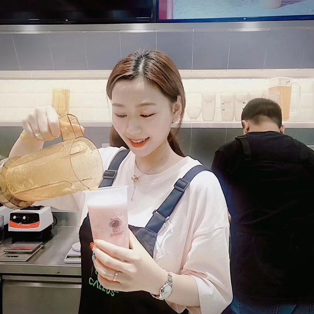 米乐M6 M6米乐奶茶行业发展与现状分析一定要看！(图4)