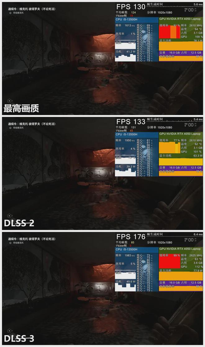 米乐M6 M6米乐i5-13500H + RTX 4050 甜品级游戏本登场雷神 911X 猎荒者 2023(图19)
