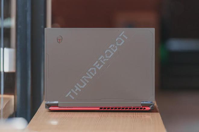 米乐M6 M6米乐i5-13500H + RTX 4050 甜品级游戏本登场雷神 911X 猎荒者 2023(图30)