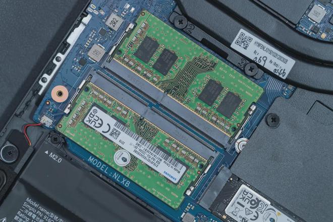 米乐M6 M6米乐i5-13500H + RTX 4050 甜品级游戏本登场雷神 911X 猎荒者 2023(图36)