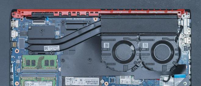 米乐M6 M6米乐i5-13500H + RTX 4050 甜品级游戏本登场雷神 911X 猎荒者 2023(图35)