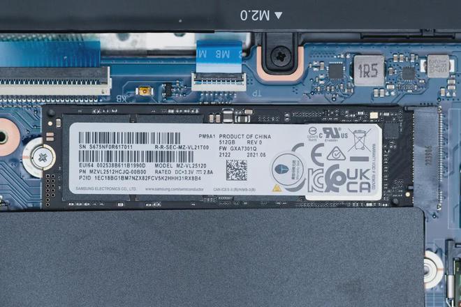 米乐M6 M6米乐i5-13500H + RTX 4050 甜品级游戏本登场雷神 911X 猎荒者 2023(图37)