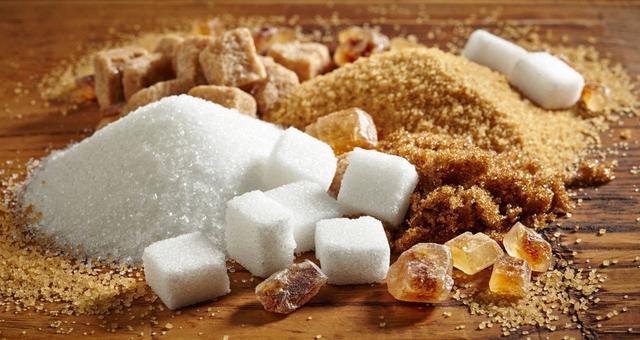米乐M6 M6米乐糖是癌症元凶？爱吃甜食与不吃甜食的人谁更易患癌？你知道吗？(图9)