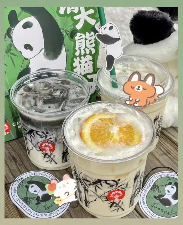 这些奶茶新品也太卷了！好不好喝你们说了算！米乐M6 M6米乐(图7)