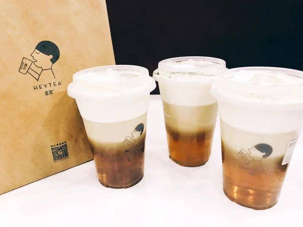 米乐M6 M6米乐是什么在主导年轻人的“饮品观”？- 饮见(图10)