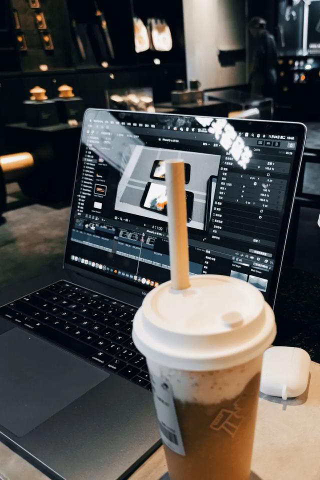 中国最受欢迎的茶到底有多猛？45万家门店同时米乐M6 M6米乐在售！(图7)