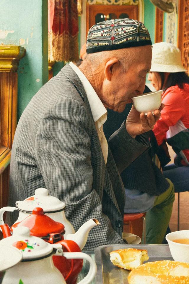 中国最受欢迎的茶到底有多猛？45万家门店同时米乐M6 M6米乐在售！(图20)