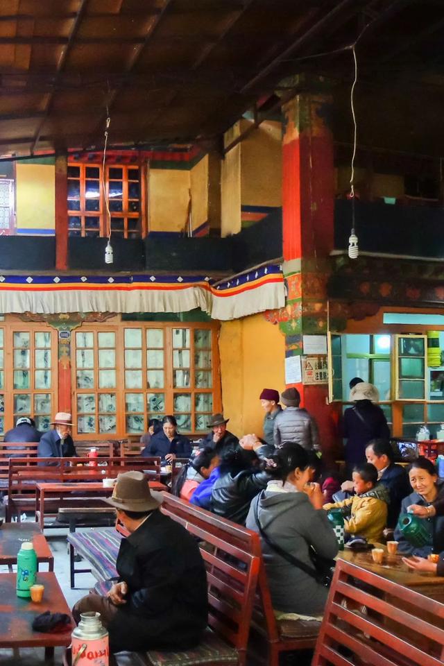 中国最受欢迎的茶到底有多猛？45万家门店同时米乐M6 M6米乐在售！(图22)