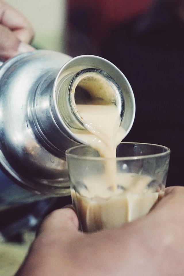 中国最受欢迎的茶到底有多猛？45万家门店同时米乐M6 M6米乐在售！(图21)