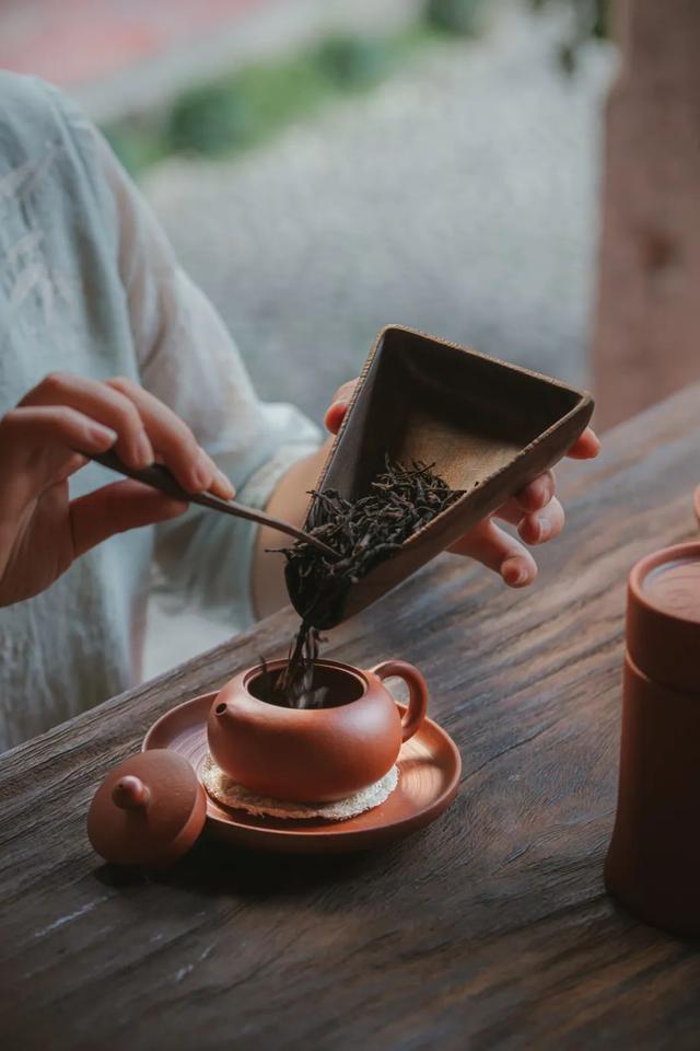 中国最受欢迎的茶到底有多猛？45万家门店同时米乐M6 M6米乐在售！(图5)