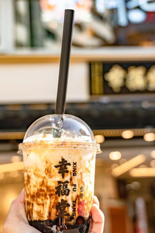 中国最受欢迎的茶到底有多猛？45万家门店同时米乐M6 M6米乐在售！(图9)