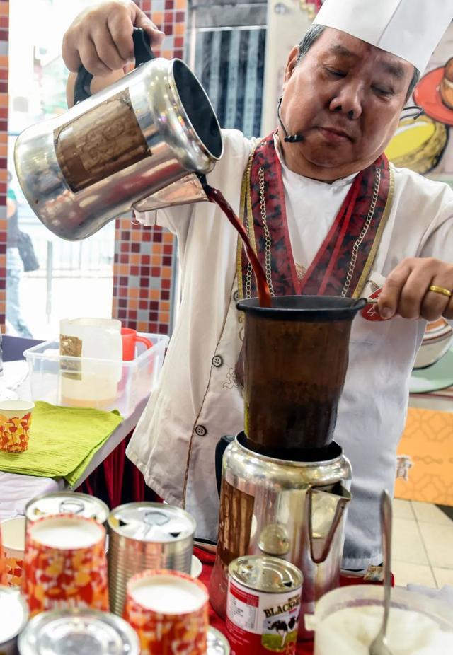 中国最受欢迎的茶到底有多猛？45万家门店同时米乐M6 M6米乐在售！(图15)