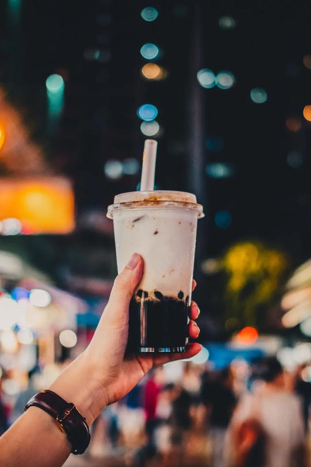 中国最受欢迎的茶到底有多猛？45万家门店同时米乐M6 M6米乐在售！(图27)