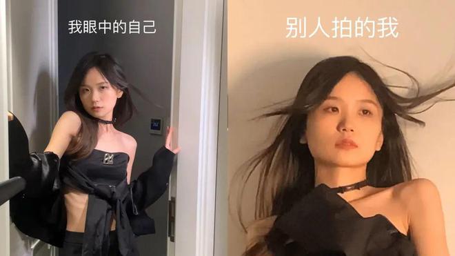 奶茶妹妹和奚梦瑶米乐M6 M6米乐的故事也能有融合？39岁的她也太能打了！(图16)