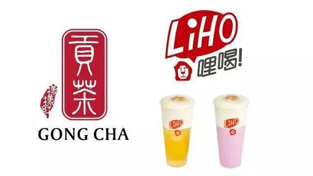 奶茶下南洋新茶饮不再困于唐米乐M6 M6米乐人街(图15)