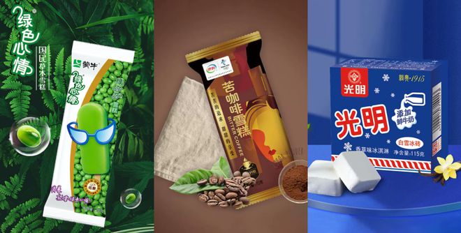 2023抢占冰淇淋市场的米乐M6 M6米乐最后一年(图3)