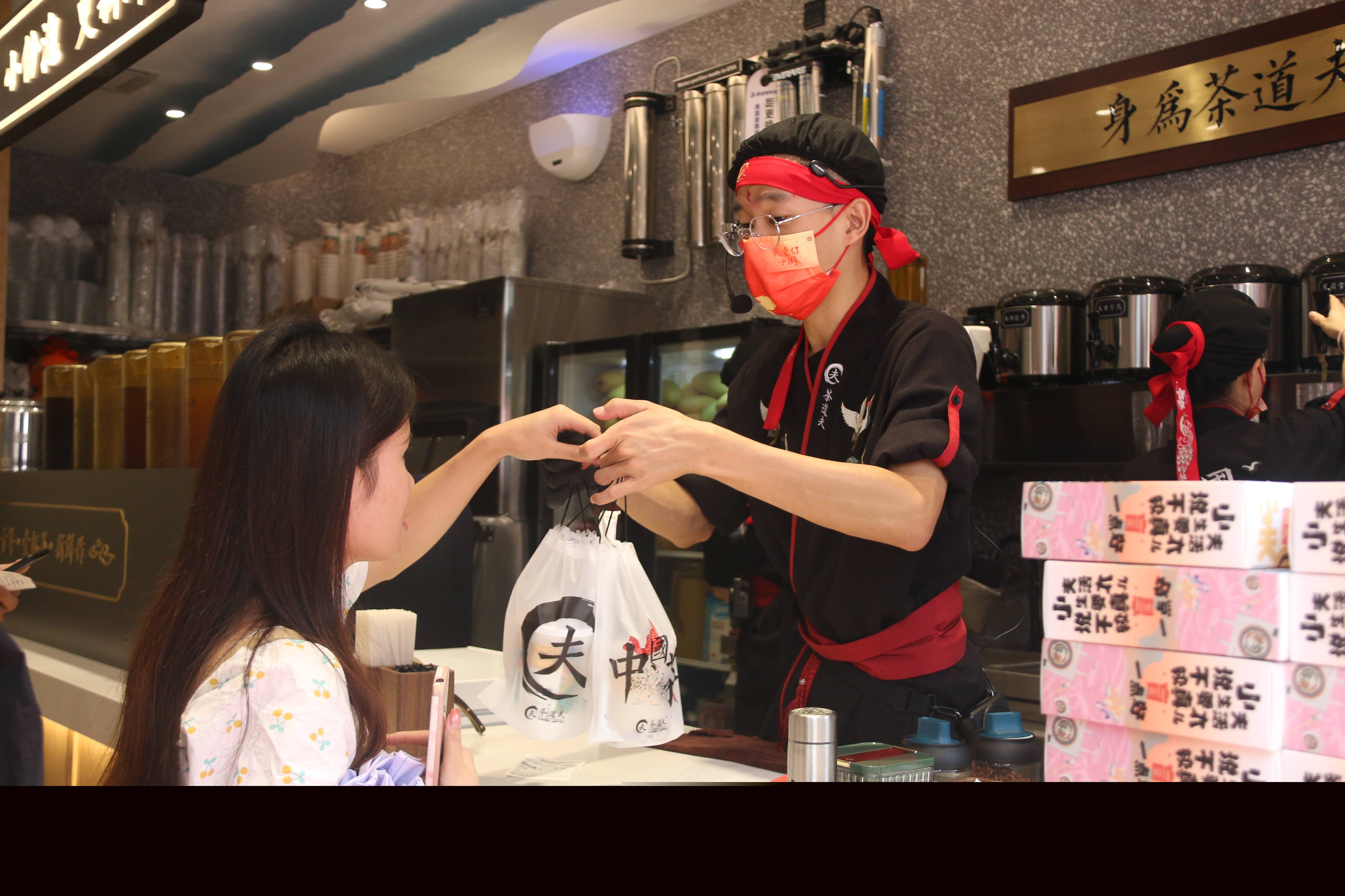 奶茶店总倒闭？90米乐M6 M6米乐%是这些原因(图2)