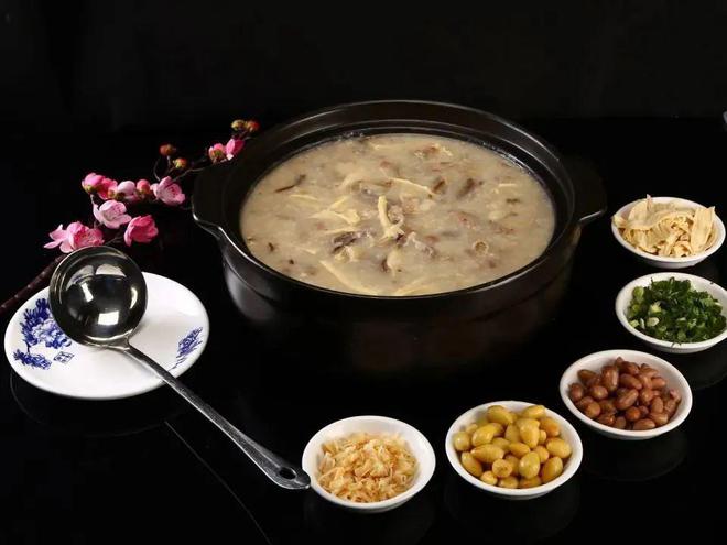沿线美食推荐！在世界美食之都赴一场寻味之旅丨佛山50公里徒步顺德线亮米乐M6 M6米乐点③(图6)