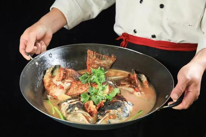 沿线美食推荐！在世界美食之都赴一场寻味之旅丨佛山50公里徒步顺德线亮米乐M6 M6米乐点③(图9)