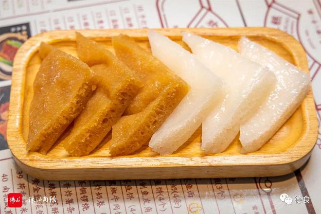 沿线美食推荐！在世界美食之都赴一场寻味之旅丨佛山50公里徒步顺德线亮米乐M6 M6米乐点③(图7)