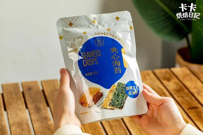 盒马米乐M6 M6米乐零食开挂了试了29款这几样我愿无限回购(图17)