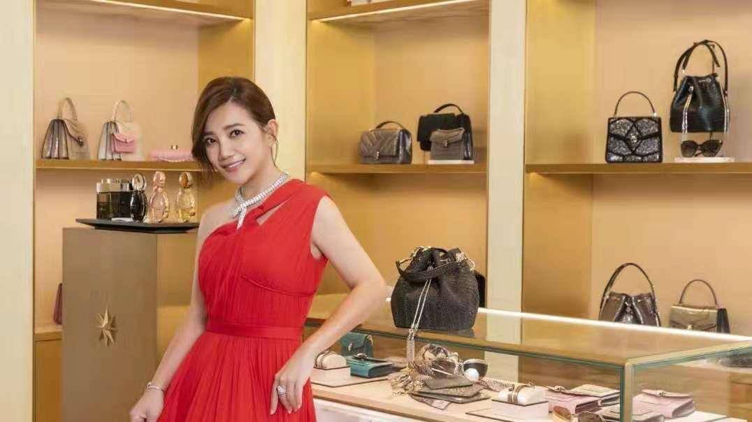 梁静茹曝婚后状态吃饭时收到甜品仅2个字令自己差点米乐M6 M6米乐落泪？(图2)