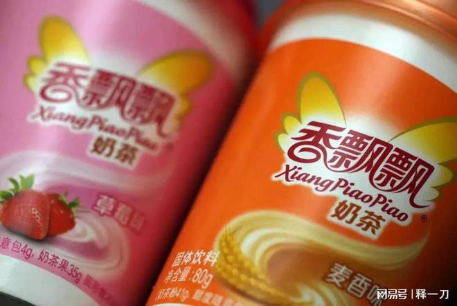 茶饮界的淘汰还在进行释米乐M6 M6米乐一刀2月盘点(图6)