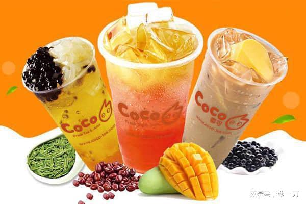 茶饮界的淘汰还在进行释米乐M6 M6米乐一刀2月盘点(图8)