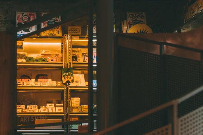 米乐M6 M6米乐春天闯入南京③家街头咖啡店。(图8)