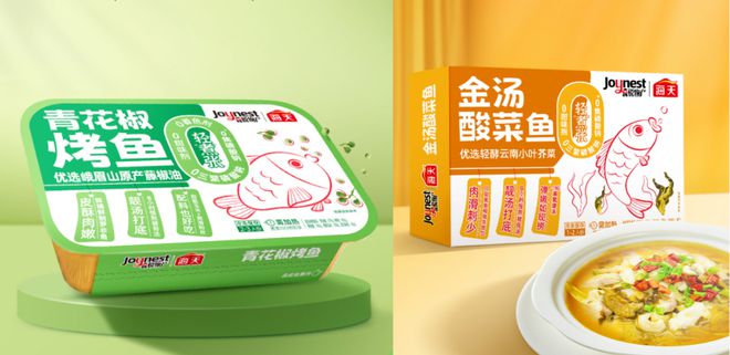 一周荐新｜好丽友上新“呀米乐M6 M6米乐！土豆大有料”(图12)