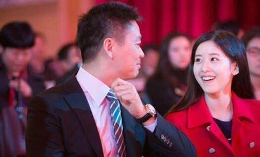 奶茶妹妹蝉联最米乐 M6年轻富豪资产超500亿刘强东会是她的踏脚石吗(图7)