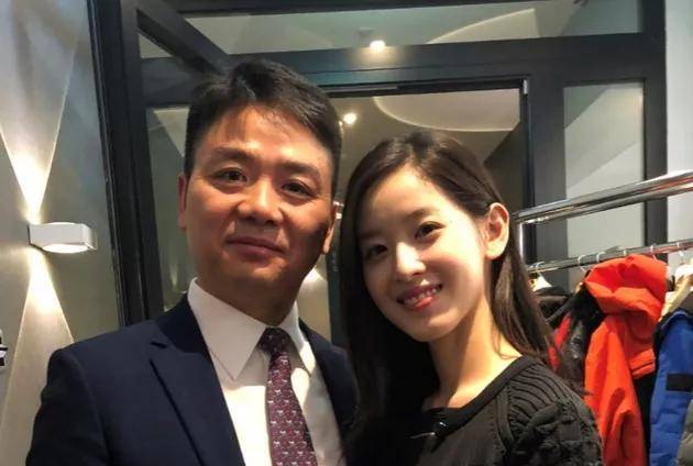 奶茶妹妹蝉联最米乐 M6年轻富豪资产超500亿刘强东会是她的踏脚石吗(图4)
