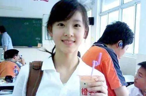 奶茶妹妹蝉联最米乐 M6年轻富豪资产超500亿刘强东会是她的踏脚石吗(图5)