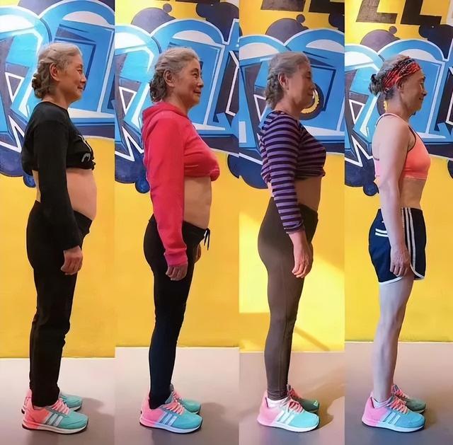 米乐M6 M6米乐体重不断下降的9个小技巧让你在五一之前瘦20斤(图9)