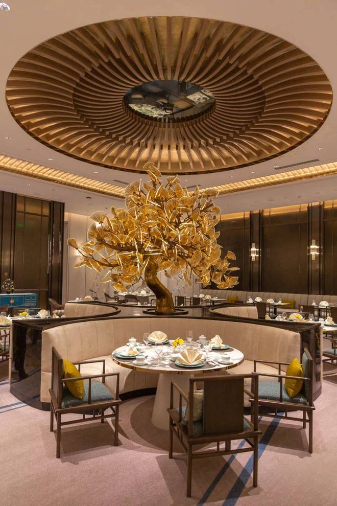 米乐 M6法式风尚 全新演绎 品宿未来之城雄安的首家国际奢华酒店(图22)
