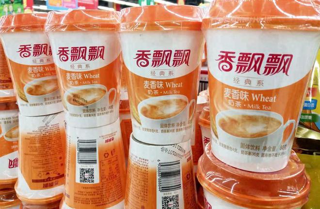 米乐M6 M6米乐蜜雪冰城这些奶茶这门生意中你们看清了多少？(图3)