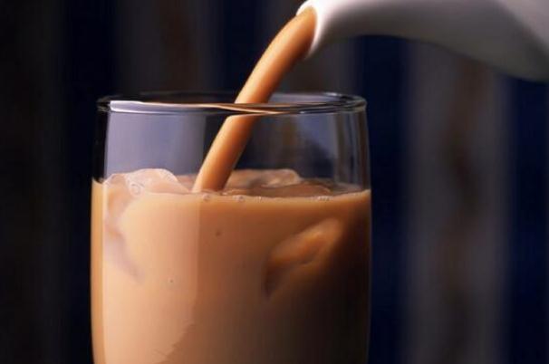 米乐M6 M6米乐奶茶的品牌有哪些牌子 奶茶的种类有哪些(图2)