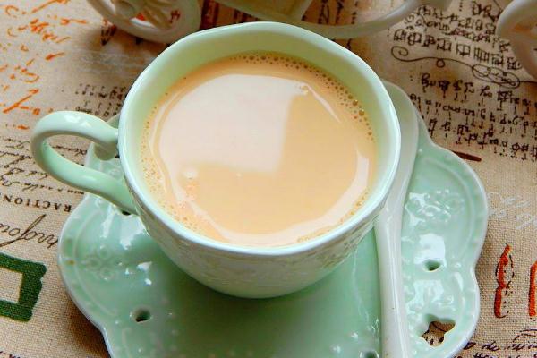 米乐M6 M6米乐奶茶的品牌有哪些牌子 奶茶的种类有哪些(图3)